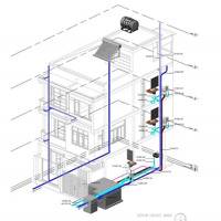 Cho Thuê Nhà Riêng 4 Phòng Ngủ 4 Vệ Sinh 150M2, Giá Tốt Tại 33 Đường Số 35, Linh Đông, Thủ Đức, Hcm