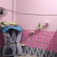 Cho Thuê Nhà Trọ Tại Hẻm 657, Ba Đình, Q8, Hcm, 4,5 Triệu, 40M2