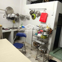 Cho Thuê Nhà Trọ Tại Hẻm 657, Ba Đình, Q8, Hcm, 4,5 Triệu, 40M2