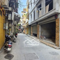 Vip Nhất- Hoàng Quốc Việt - Nhà Mới - 3 Mặt Thoáng - 54M2 - 5Tầng -Mặt Tiền6M Thang Máy- Giá Bán 21 Tỷ