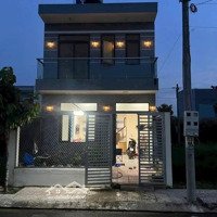 Bán Nr Hồ Văn Tắng, 2,9 Tỷ, 96M2, 4 Phòng Ngủ P Tân Phú Trung, Củ Chi, Hcm Hot!