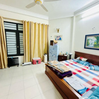 [ Tặng Toàn Bộ Nội Thất ] Gần Chợ Tân Quy, 4.2X11.4M, 4 Tầng, 3 Tỷ 6