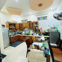[ Tặng Toàn Bộ Nội Thất ] Gần Chợ Tân Quy, 4.2X11.4M, 4 Tầng, 3 Tỷ 6
