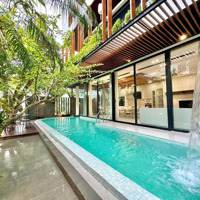 Chủ Gởi Bán Biệt Thự Trường Thi Hải Châu Tpđn