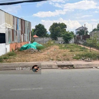 Đất Thổ Cư 120M2, Đ. Nam Kỳ Khỏi Nghĩa,Tt. Gò Dầu, Tây Ninh. Có Shr Cần Sang Tên, Giá Bán 720 Triệu
