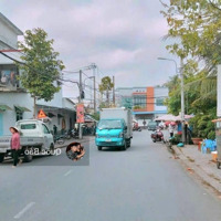 Đất Thổ Cư 120M2, Đ. Nam Kỳ Khỏi Nghĩa,Tt. Gò Dầu, Tây Ninh. Có Shr Cần Sang Tên, Giá Bán 720 Triệu