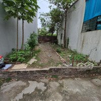 Bán Đất Thôn Mai Xá,Xã Thắng Lợi,Thường Tín, Hà Nội, Diện Tích: 50M Mt4,7M Giá Bán 2,5Tỷ Ô Tô Vào Cách Ql1A 100M