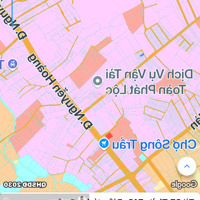 Đất Nền Giá Rẻ Sổ Riêng Thổ Cư Ấp 5 Sông Trầu 1 Tỷ 150 Gần Chợ Sông Trầu, Thác Đá Hàn, Ủy Ban Xã .
