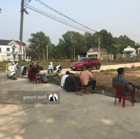 Đất Nền Giá Rẻ Sổ Riêng Thổ Cư Ấp 5 Sông Trầu 1 Tỷ 150 Gần Chợ Sông Trầu, Thác Đá Hàn, Ủy Ban Xã .