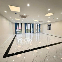 Chính Chủ Cần Cho Thuê Mp Xã Đàn, Đống Đa 130Mx 8 Tầng Nhà Mới Làm Ngân Hàng, Spa Giá Thỏa Thuận