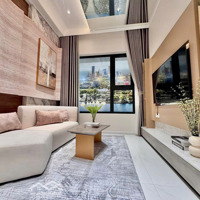 Căn Hộ Góc 2 Phòng Ngủview Sông Đẹp Nhất Biên Hòa. Chỉ Với 400 Triệuiệu Ký Hđ