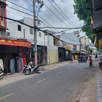 Chỉ 60 Triệu/M2 Ngay Phú Thọ Hoà, Tân Phú - Hẻm Xe Hơi - 3 Tầng 97M2 (4,6X21M) - Sổ Vuông Vức