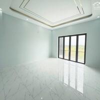 BÁN NHÀ 1 TRỆT 1 LẦU MỚI HOÀN THIỆN ĐẸP NHƯ MƠ 1 SẸC HUỲNH VĂN NGHỆ