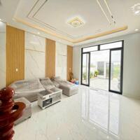 BÁN NHÀ 1 TRỆT 1 LẦU MỚI HOÀN THIỆN ĐẸP NHƯ MƠ 1 SẸC HUỲNH VĂN NGHỆ