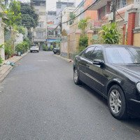 Bán Nhà Đường Đặng Văn Sâm, 6X18M, 3 Tầng, Giá Bán 15.9 Tỷ Tl, Hẻm Xe Hơi 7M, Phường 2, Q Tân Bình