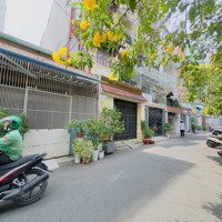 Bán Nhà Đường Đặng Văn Sâm, 6X18M, 3 Tầng, Giá Bán 15.9 Tỷ Tl, Hẻm Xe Hơi 7M, Phường 2, Q Tân Bình