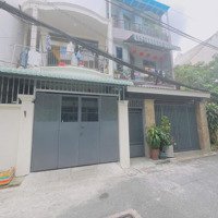 Bán Nhà Đường Đặng Văn Sâm, 6X18M, 3 Tầng, Giá Bán 15.9 Tỷ Tl, Hẻm Xe Hơi 7M, Phường 2, Q Tân Bình