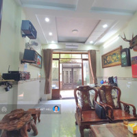 Hẻm Xe Hơi, Huỳnh Văn Gấm, Tây Thạnh, 4X16M, 4 Tầng, Chỉ 8.2 Tỷ