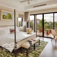 Bán Biệt Thự Vinpearl Phú Quốc View Biển Đẹp Lợi Nhuận 1,8 Tỷ/ Năm Giá Bán Giảm 50% Còn 9 Tỷ