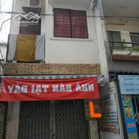 Nhà Mặt Tiền Kinh Doanh ,Nở Hậu 28M2 Tiện Xây Mới Gần Sân Bay Tsn Chỉ Nhỉnh 4 Tỉ