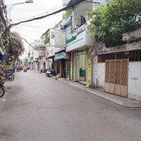 Nhà Mặt Tiền Kinh Doanh ,Nở Hậu 28M2 Tiện Xây Mới Gần Sân Bay Tsn Chỉ Nhỉnh 4 Tỉ