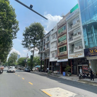 Bán Nhàmặt Tiềnnguyễn Đình Chiểu, Quận 1,Diện Tích115M2, Ngang 8M, 5 Tầng Có Thang Máy. Giá Bán 68 Tỷ