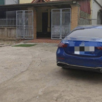Bán Đất Vạn Phúc, Thanh Trì, 40M2, Ô Tô Vào Đất, 10M Ra Đường Ô Tô Thông, Tránh