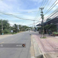 Bán 125M2/1Tỷ 260 Triệu Đất Thổ Tại Đường Láng Le Bàu Cò, Bình Chánh. Kế Bên Kcn Lê Minh Xuân. Sổ Sẵn
