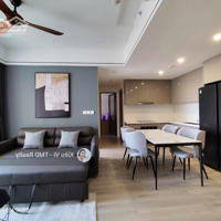 Cho Thuê Căn 2Pn 2 Vệ Sinhview Sông Masteri Centre Point Full Nội Thất Luxury -Vinhomes Grand Park Quận 9