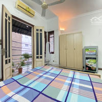 Cho Thuê Phòng Trọ Ngõ 44 Trần Thái Tông, Yên Hòa, Cầu Giấy, Hà Nội,Khép Kín Thang Máy 3,8 Triệu