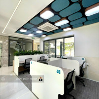 Cho Thuê Văn Phòng 4 Tầng, Dtsd 589M2, Full Nt Giá 100 Triệu/Tháng - Thạnh Mỹ Lợi Quận 2, Liên Hệ: 0936890795