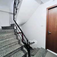 Bán Căn Hộ Dịch Vụ, Thịnh Hào 2Thoáng,Dân Xây Pccc Đạt Tiêu Chuẩn Gần Phố 48,5M2,Full Phòng