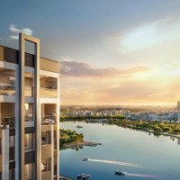 Căn Hộ Fresia Riverside View Sông, Cạnh Làng Đại Học Thủ Đức, Thanh Toán 160 Triệu, Ngân Hàng Cho Vay
