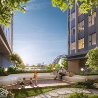 Căn Hộ Fresia Riverside View Sông, Cạnh Làng Đại Học Thủ Đức, Thanh Toán 160 Triệu, Ngân Hàng Cho Vay