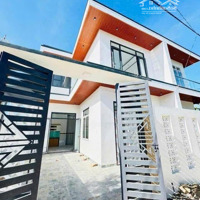 Nhà Sổ Riêng Thổ Cư Với 850 Triệu, Gần Cty Changsing, Gần Chợ Thạnh Phú Vĩnh Cữu 0973.13.1209