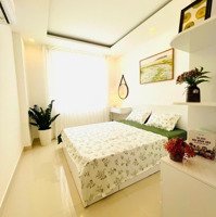 Chuyển Nhượng Căn Hộ 1 Phòng Ngủ - Ct1 Vĩnh Điềm Trung Nha Trang Đã Có Sổ Đỏ, Pháp Lý Chuẩn.