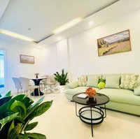 Chuyển Nhượng Căn Hộ 1 Phòng Ngủ - Ct1 Vĩnh Điềm Trung Nha Trang Đã Có Sổ Đỏ, Pháp Lý Chuẩn.
