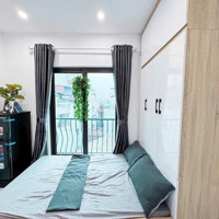 Toà Căn Hộ 60 M X 6 Tầng Thang Máy ,12 Căn Hộ Khép Kín Full Nội Thất - Sổ Đỏ Thanh Xuân . Đủ Pccc .