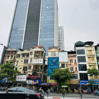 Hàng Hiếm ! Tây Sơn, Ô Tô Tránh Vào Nhà, Sát Phố, Công Ty Văn Phòng, Kinh Doanh Tuyệt Vời. 107M*5T