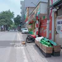 Siêu Phẩm Mp Trịnh Đình Cửu, 120M²,Mặt Tiền4.5M, Vỉa Hè Rộng 2 Bên, Gần Đường Vành Đai 2.5 Chỉ 31Tỷ