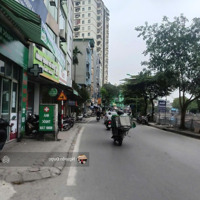 Siêu Phẩm Mp Trịnh Đình Cửu, 120M²,Mặt Tiền4.5M, Vỉa Hè Rộng 2 Bên, Gần Đường Vành Đai 2.5 Chỉ 31Tỷ