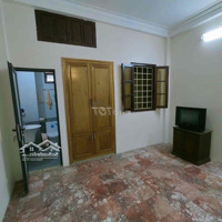 Cho Thuê Nhà Riêng Thái Hà, Oto Tránh, Kinh Doanh, 23 Triệu, 55 M2, 6 Phòng Ngủ 5 Vệ Sinh Tiện Ích Đầy Đủ