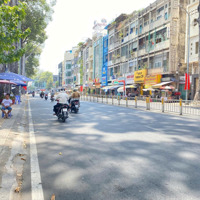 Chính Chủ Cho Thuê Nhà Mặt Tiền Nguyễn Tri Phương - 8X18M - 2 Tầng - 097 521 4149