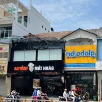 Chính Chủ Cho Thuê Nhà Mặt Tiền Nguyễn Tri Phương - 8X18M - 2 Tầng - 097 521 4149