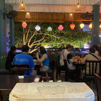 Sang Nhượng Nhà Hàng Mặt Tiền Phố Tây, Giá Thuê Cực Rẻ Chỉ 28 Triệu/ Tháng