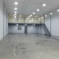 Kho,Xưởng Cho Thuê Quanh Kcn Tân Bình .Diện Tích Đa Dạng Từ 200- 400M2 Đường Xe Tải Lớn