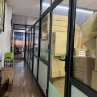 Mặt Phố Nguyễn Thái Học 8 Tầng 1 Hầm 150M2 82 Tỷ 2 Mặt Thoáng Trước Sau