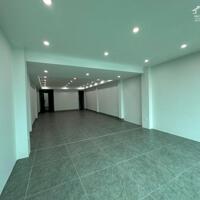 Mặt Phố Nguyễn Thái Học 8 Tầng 1 Hầm 150M2 82 Tỷ 2 Mặt Thoáng Trước Sau