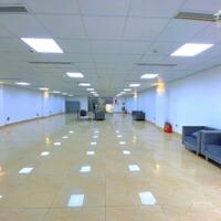 Mặt Phố Nguyễn Thái Học 8 Tầng 1 Hầm 150M2 82 Tỷ 2 Mặt Thoáng Trước Sau