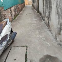 Bán Đất 58M2 Giá Bán 2,3 Tỷ Tại Vĩnh Lộc,Chương Dương,Thường Tín, Hà Nội.ô Tô Vào Đất Gần Chợ Và Trương